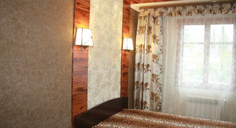 Guest House on Popova 1 - Photo3
