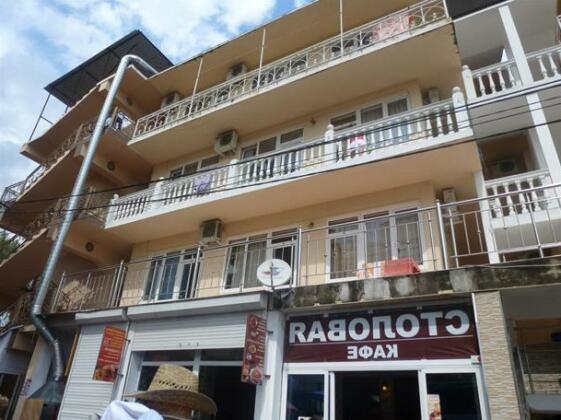 Guest House on Prosvescheniya - Photo2