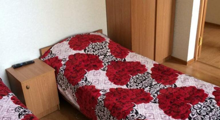 Guest House on Starookhotnichya - Photo2