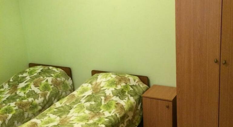 Guest House on Starookhotnichya - Photo3