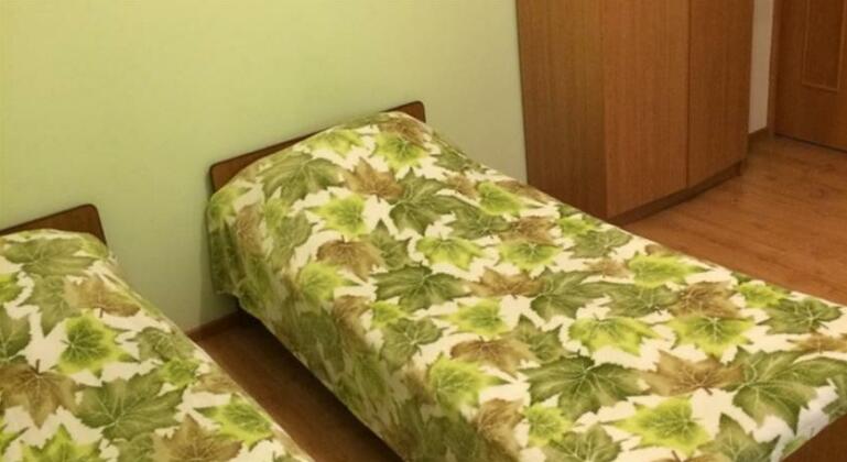 Guest House on Starookhotnichya - Photo4