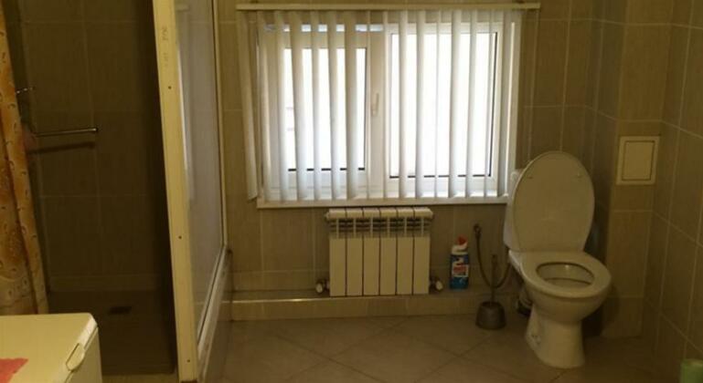 Guest House on Starookhotnichya - Photo5
