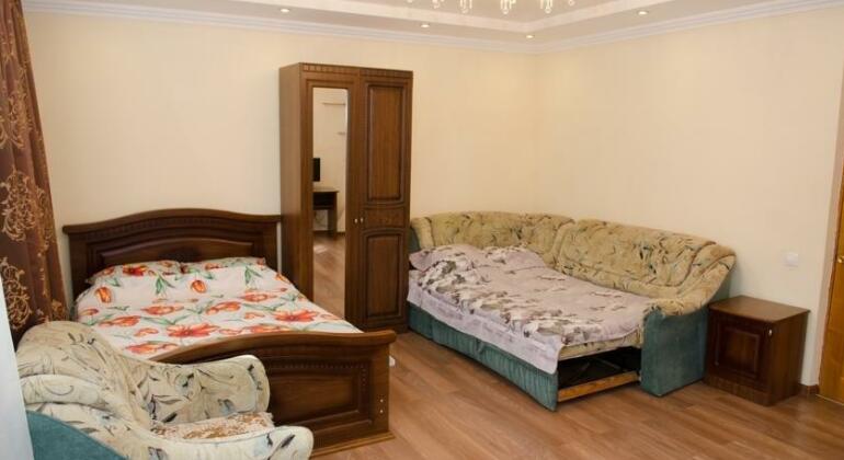 Guest house on Sverdlova 16/3 - Photo4