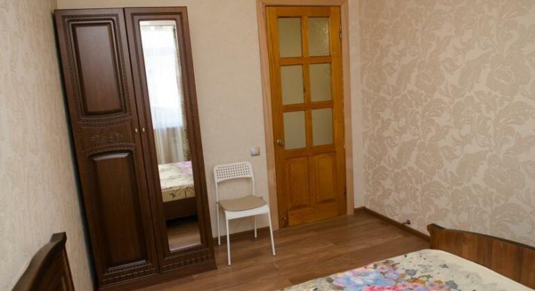 Guest house on Sverdlova 16/3 - Photo5