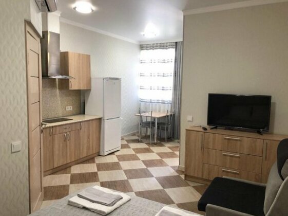 Guest House on Trostnikovaya - Photo2
