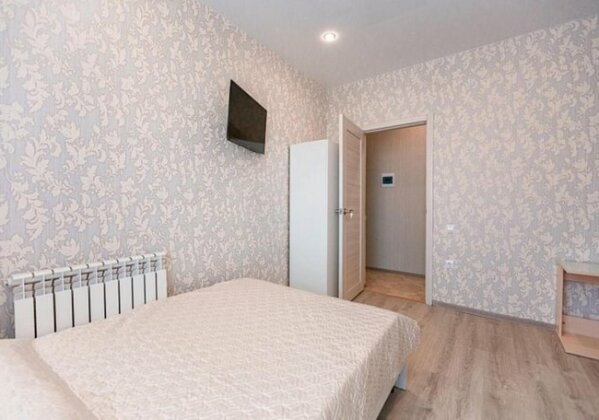 Guest house on ulitsa 8 Marta - Photo2