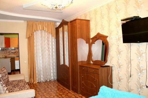 Guest House on Zhemchuzhnaya 6 - Photo3