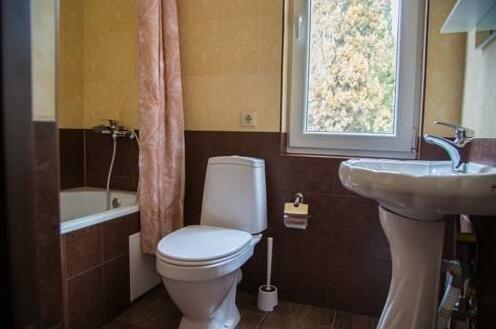 Guest House Salamander - Photo2