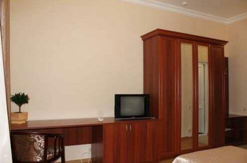 Guest House Sergiy - Photo4