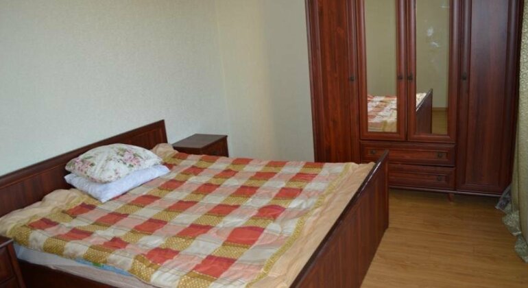 Guest House Sofia Adler - Photo2