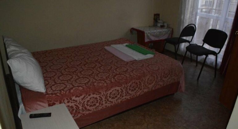 Guest House Sofia Adler - Photo3