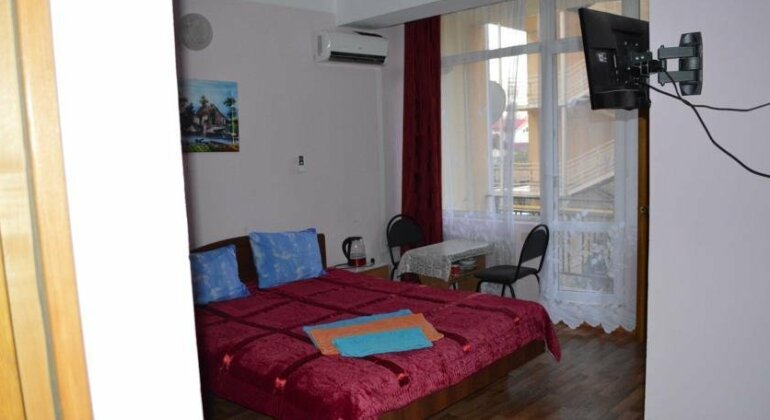 Guest House Sofia Adler - Photo5
