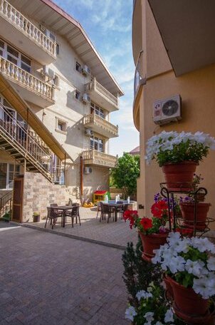 Guest House Suzen - Photo3