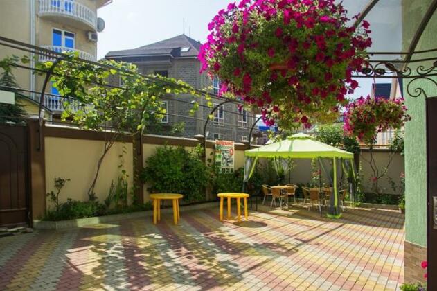 Guest House Taiver - Photo2