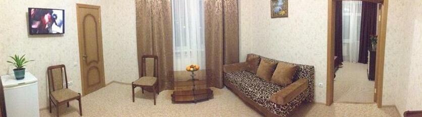 Guest House Taiver - Photo4