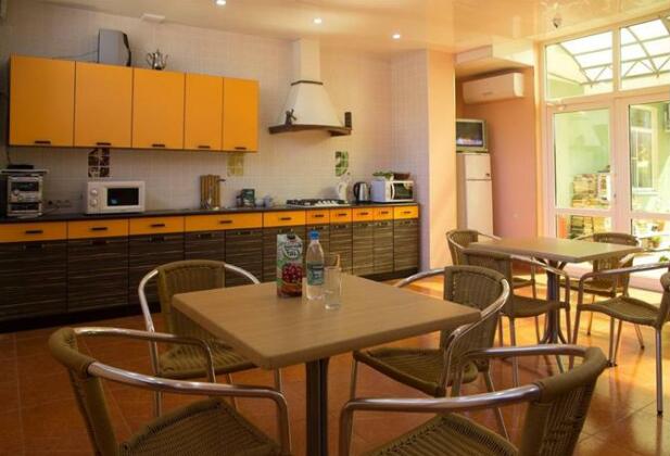 Guest House Taiver - Photo5