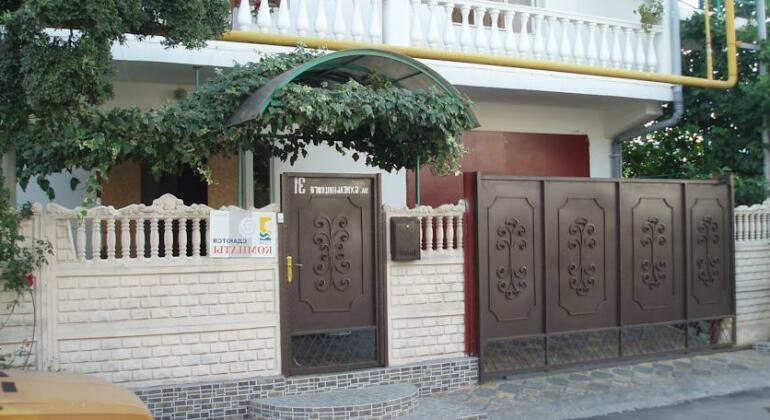 Guest House Tatyana - Photo2