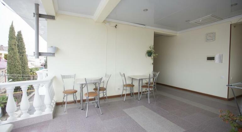 Guest House Tatyana - Photo3