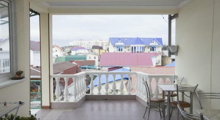 Guest House Tatyana - Photo4