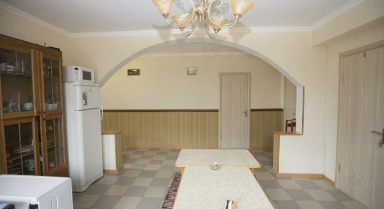 Guest House Tatyana - Photo5