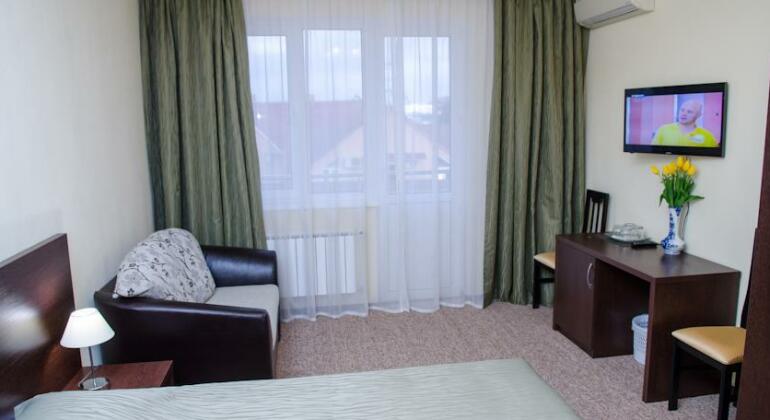 Guest House Topaz - Photo4