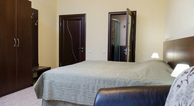 Guest House Topaz - Photo5
