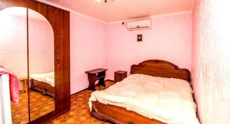 Guest House U Anny Adler - Photo2