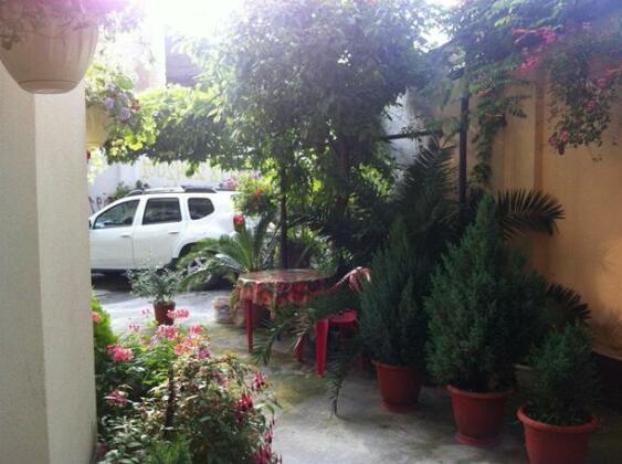 Guest House U Dyadi Pashi - Photo3