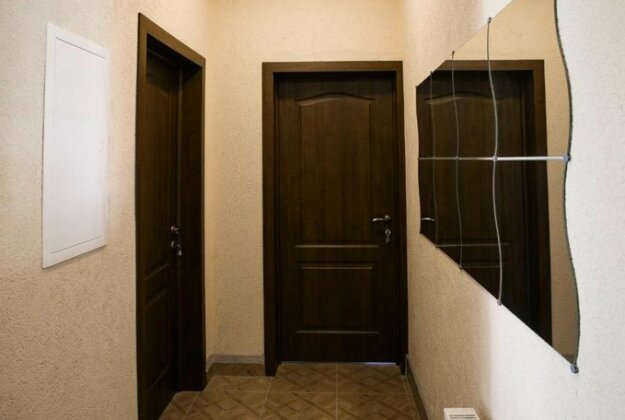 Guest House U Dyadi Vani Adler - Photo3
