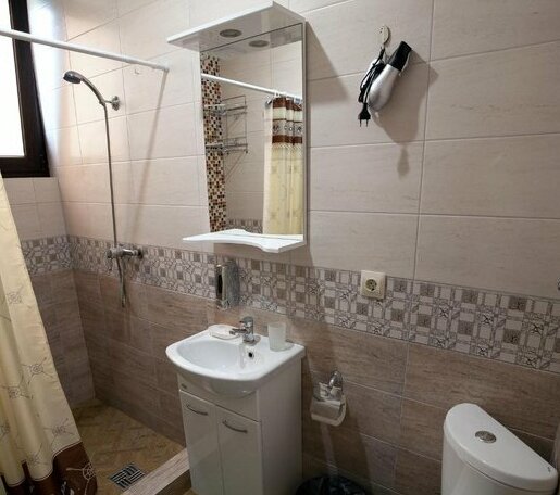 Guest House U Dyadi Vani Adler - Photo4