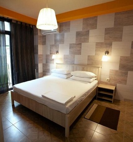 Guest House U Dyadi Vani Adler - Photo5