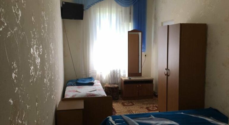 Guest House u Kati - Photo5