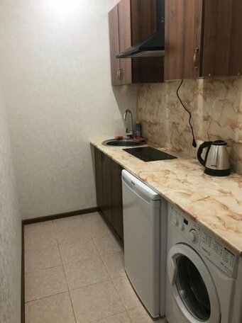Guest House U Mariny Adler - Photo2