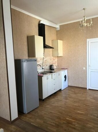 Guest House U Mariny Adler - Photo5