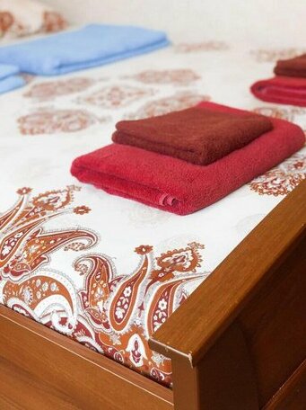 Guest House u Nairy - Photo3