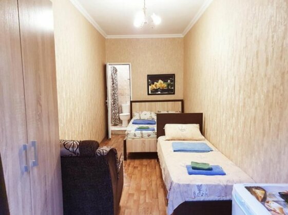 Guest House u Nairy - Photo4