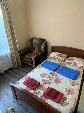 Guest House u Nairy - Photo5