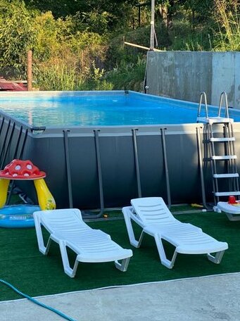 Guest House U Teti Rimmy - Photo2