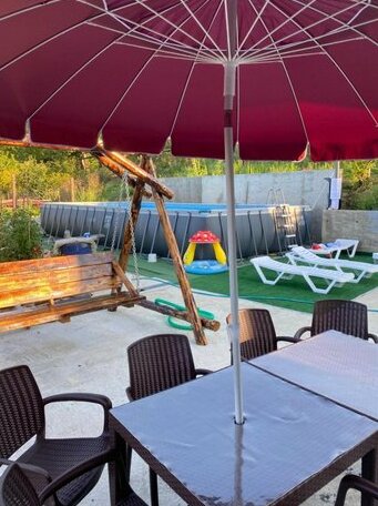 Guest House U Teti Rimmy - Photo3