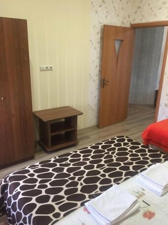 Guest House U Teti Rimmy - Photo4