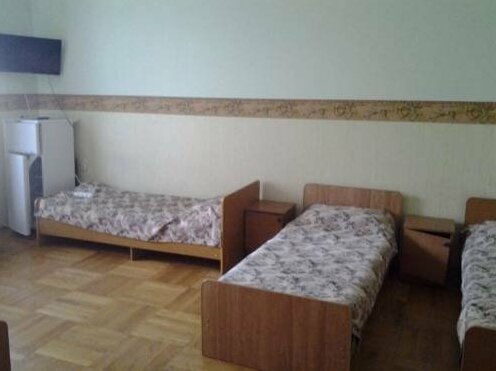 Guest House u Valeriya - Photo5