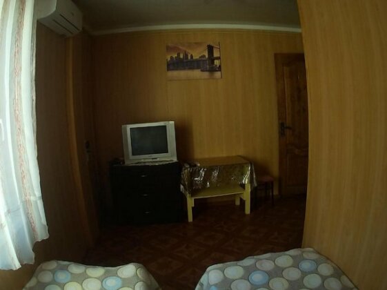 Guest House U Yani - Photo2