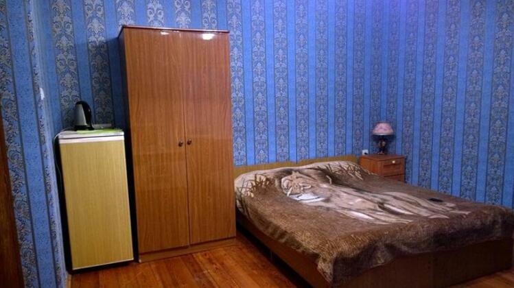 Guest house Udacha Adler - Photo2