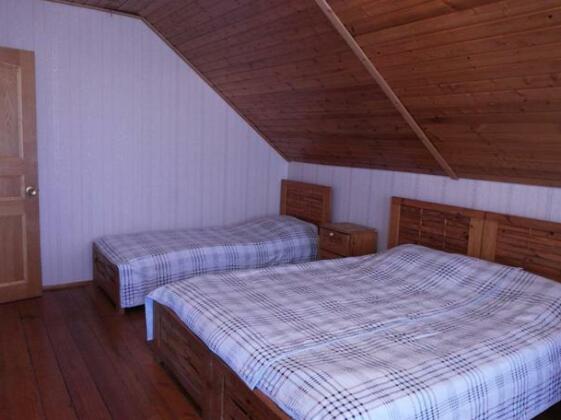Guest house Udacha Adler - Photo3