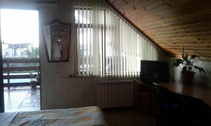 Guest house Udacha Adler - Photo4