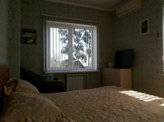 Guest house Udacha Adler - Photo5