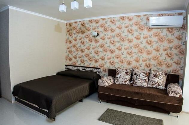 Guest House Ultramarin - Photo3