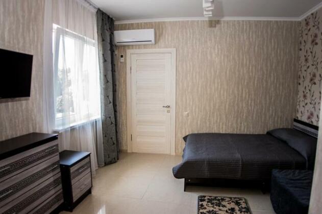 Guest House Ultramarin - Photo4