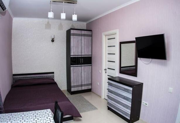 Guest House Ultramarin - Photo5