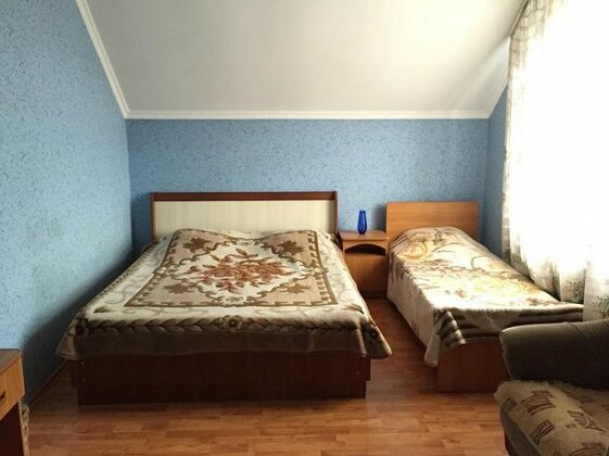 Guest House V Gostyakh U Anny - Photo5